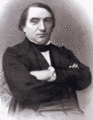 إرنست رينان († 1892)