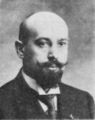 بارتولومويس كوسمان (* 1883)