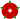 Lancashire rose.svg