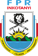 Logo of the Rwandan Patriotic Front.svg