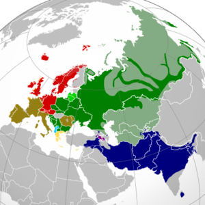 Indo-European branches map.svg