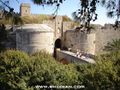 Old Town of Rhodes, D'Amboise Gate