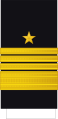 Almirantecode: es is deprecated Bolivian Naval Force[8]