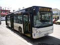 City bus (Irisbus type)