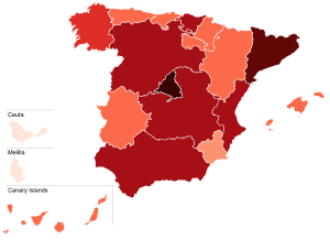 COVID-19 Cases in Spain by Community.svg