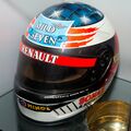 Michael Schumacher 1995 helmet 2015 Grand Prix Museum.jpg