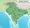 Mughal Empire, 1707.png