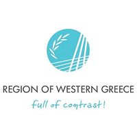 الشعار الرسمي لـ غرب اليونان Western Greece