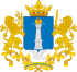 درع Ulyanovsk Oblast