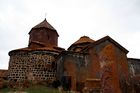 Hayravank Monastery complex