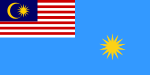 Air Force ensign.