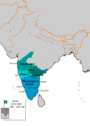 Deccan sultanates 1490 - 1687 ad.png