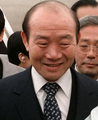 الفترة 11-12 تشون دون-هوان (خدم: 1980–1988)