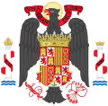 Coat of arms until 1977