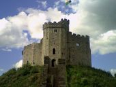 Cardiff Castle keep.jpg