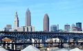 Cleveland population: 396,815