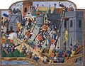سقوط القسطنطينية (1453)