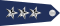 US Air Force O9 shoulderboard rotated.svg