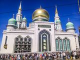 Moscow Cathedral Mosque 2015-08.jpg