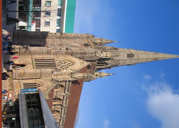 ملف:St Martin's church, Birmingham.jpg