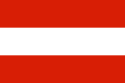 علم Austria
