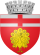 Coat of arms of Botoșani