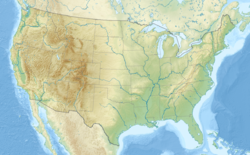 Phoenix is located in الولايات المتحدة