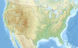 Location map+/doc is located in الولايات المتحدة