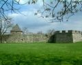 Kastel Fortress in Banja Luka