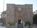 باب كيسان، أحد أبواب دمشق القديمة..