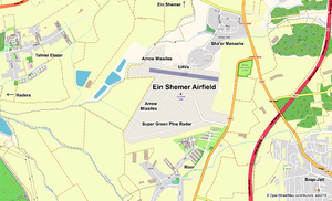 Ein Shemer Airfield Map.png