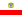 Flag of أوبلاست ساراتوڤ