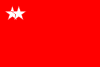 Burma Socialist Programme Party flag.svg