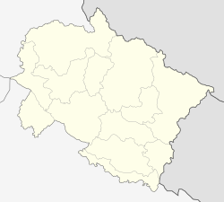 Haridwar is located in Uttarakhand