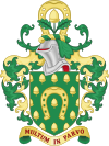 Arms of Rutland County Council.svg