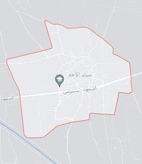 قرية سبك الأحد ، مركز أشمون ، محافظة المنوفية