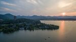 Leifang Pagoda Sunset.jpg