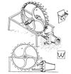 Pelton wheel (US Patent, October 1880).jpg