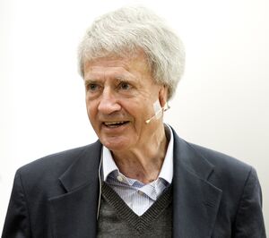 Professor Michael Cook (cropped).jpg