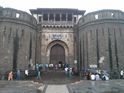 Entrance to Shaniwar wada.jpg