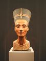 Bust of Nefertiti, 1338 BC