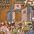 حصار رودس (1522)