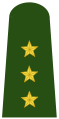 Yüzbaşı Turkish Armed Forces