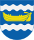Coat of arms of Uusimaa