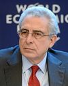 Ernesto Zedillo Ponce de Leon World Economic Forum 2013 crop (cropped).jpg