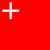 Flag of Canton of Schwyz.svg