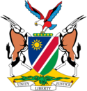 Coat of Arms of Namibia.svg