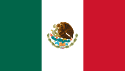 علم Mexico