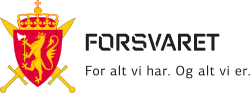 Norwegian Armed Forces logo.svg