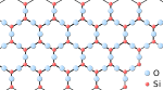 Crystalline SiO2)